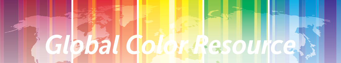 Your Worldwide Resource for Color