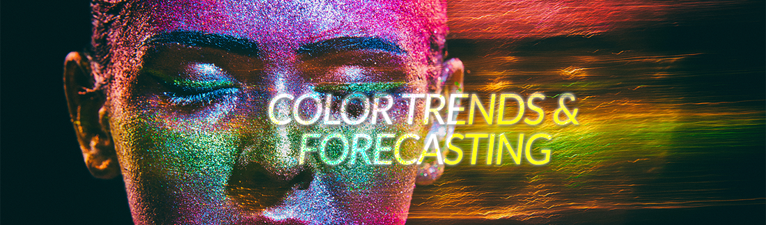 CCI Color Trend Reports & Forecasts