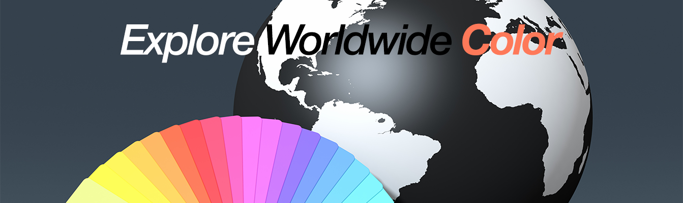 Learn More about CCI Facilities Serving the Worldwide Color Industry