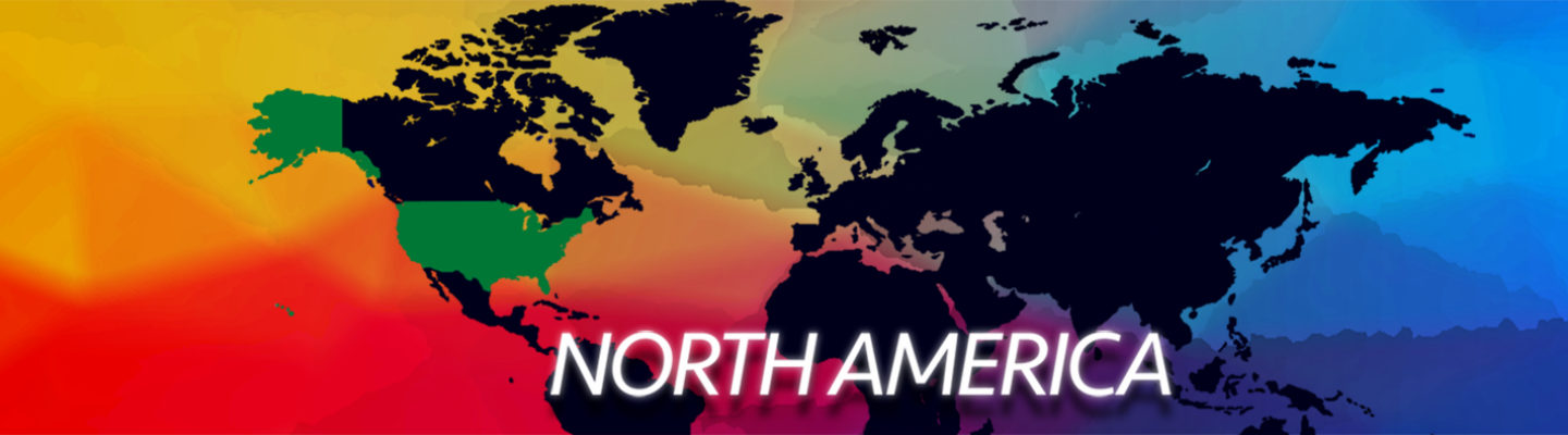 North-America