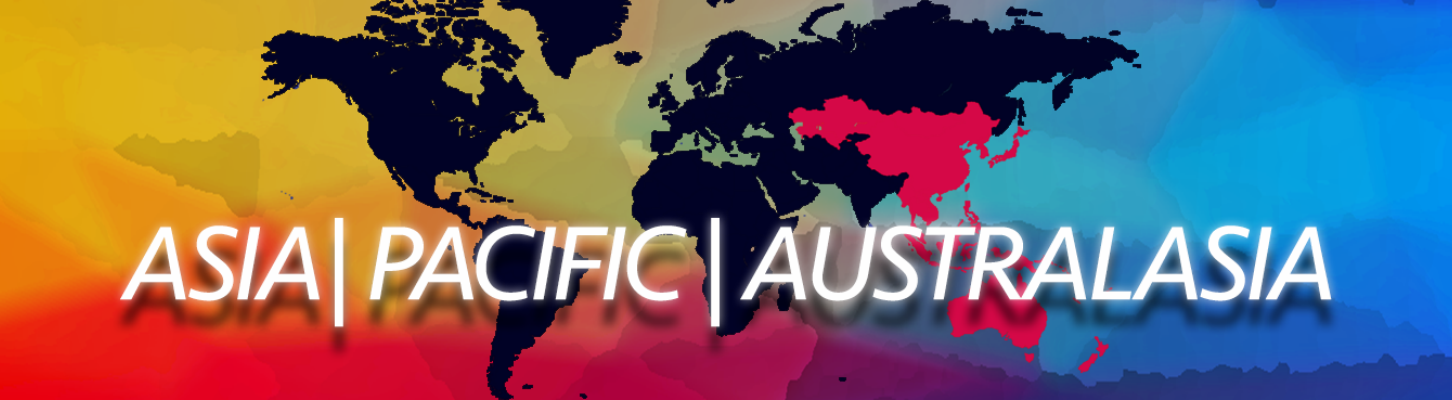 Australasia