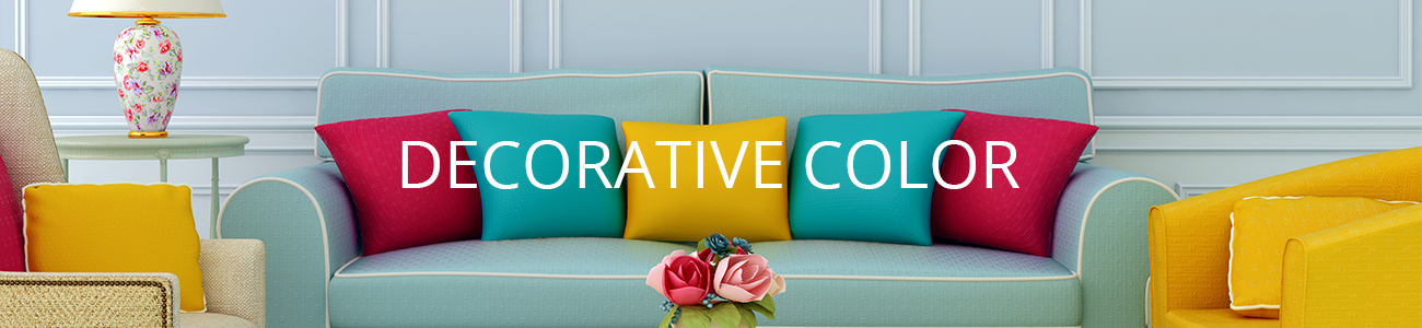 Interior Perfection | Decorative Color Exterior Color Color Sample solutions designer Architectural paints finishes