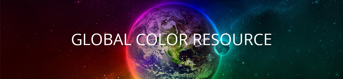 Global Color Resource Global influence market insights