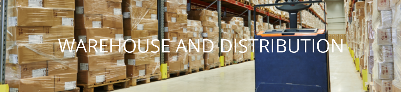 Warehousing and Distribution services for paints, Inventory Management, Organized box for distribution