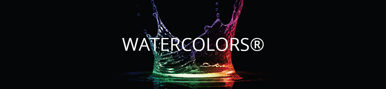 Water color coatings, patented and exclusive process for paint sample reproduction